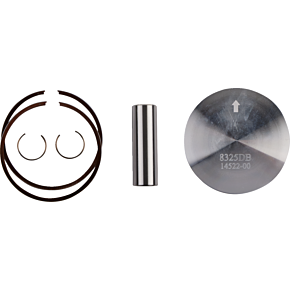 Piston Kit - 61.96 mm - Beta 8325DB