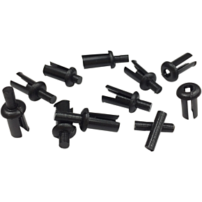 Tether Rivets (58709-86) 10Pk 2404-0815