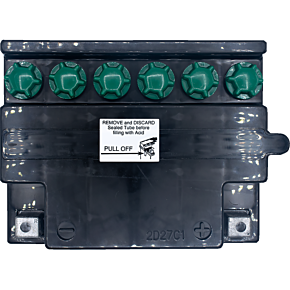 Battery - YB30CL-B YUAM2230CTWN