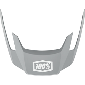 Altec Visor - Gray - XS/S 89025-00005