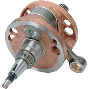 Crankshaft - Stroker 4170