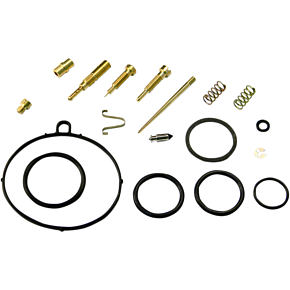 Carburetor Kit - ATC125M '84-'85 03-025