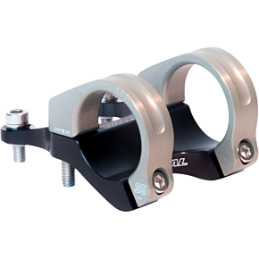 Integra35 - 50 mm - 0 mm Rise STM115-BKAG