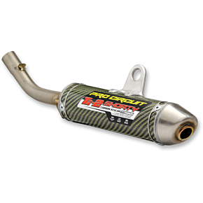 Ti-2 Silencer 1151665K