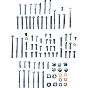 Engine Fastener Kit - Suzuki RM E-R2-9095