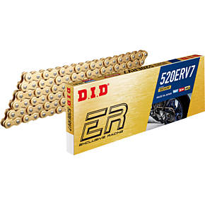 520 ERV7 - Chain - 120 Links 520ERV7GGX120ZB