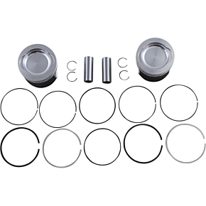 Piston Kit K8825DA-2