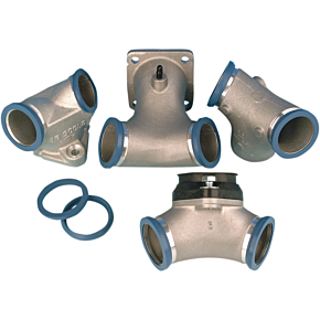 Internal Seal - .062" - Blue Twin Cam 26995-97-X