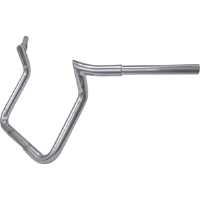 Handlebar - Prime Ape - 10" - Chrome LA-7358-10