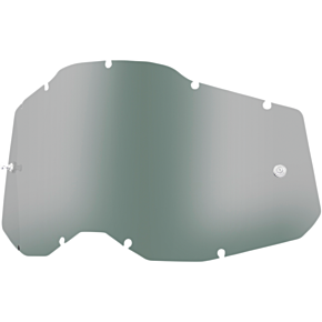 Ac2/st2 Junior Replacement Sheet Smoke Lens