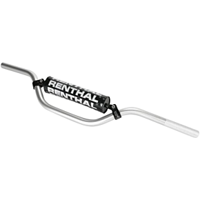 Handlebar - 7/8" - 780 - KX80/85/100 ('98 - '14) - Silver 78001SI03219