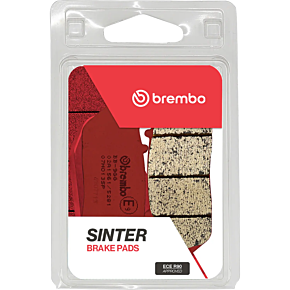 PRIME Sinter SP Brake Pads 07HO13SP