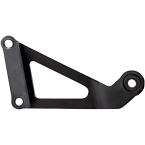 Muffler Bracket - Stainless Steel P-X179