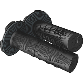 Grips - Deuce - Black 219627-0001