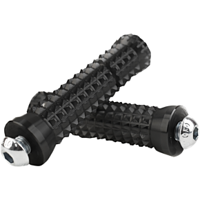 Trackday Ultra Footpeg - Black DRP-007 TDU