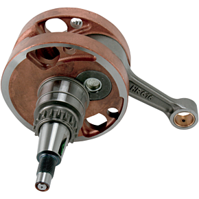Crankshaft 4097