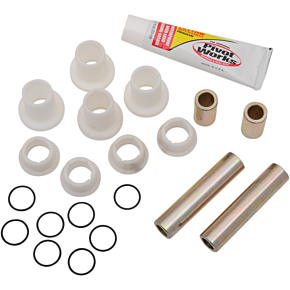 A-Arm Bearing Kit - Front Upper PWAAK-P06-000U