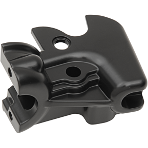 Bracket - Clutch - Black 0615-0272