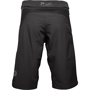 Assist MTB Shorts - Black - US 28 5001-0032