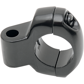 Miller's Mirror Clamp - Black 0641-0109