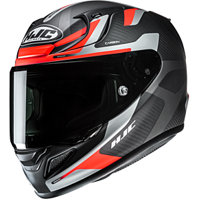 RPHA 12 Carbon Helmet - Xentra - MC6HSF - XS FB21NUS31H6V