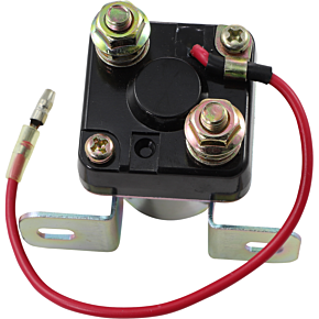 Starter Solenoid 2110-1142