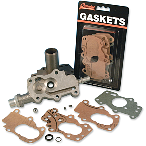 Gasket/Seal Kit - XL 54-XL