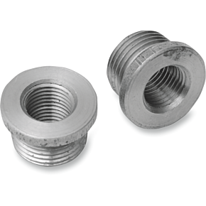 O2 Port Bung Adapter - 18 mm to 12 mm 102P2