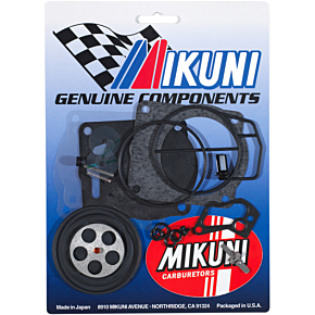 Carburetor Rebuild Kit - BN46I Sea-Doo MK-BN46I