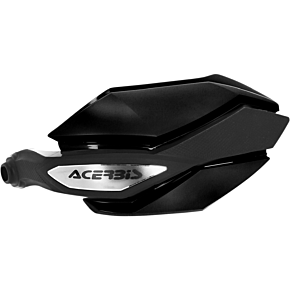 Acerbis Handguards - Argon - Black 2929430001