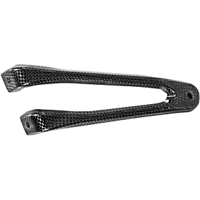 Akrapovic Carbon Fiber Bracket - CBR1000RR P-MBH10SO1