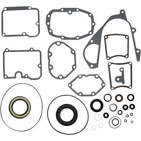 Cometic Trans Gasket - 5 Speed C9467