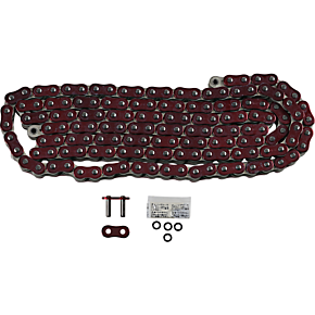 Enuma Chain (EK) 525 ZVX3 - Sportbike Chain- 150 Links