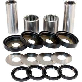 Epi A-Arm Repair Kit - Front Lower WE341028