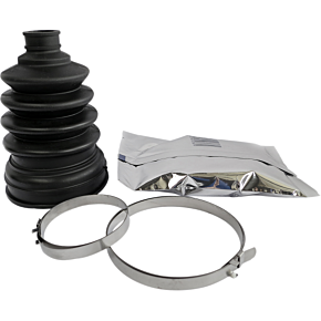 Epi CV Boot Kit - Front/Rear Inboard/Outboard - Arctic Cat WE130144