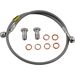 Galfer Stainless Steel Brake Line FK003D366R