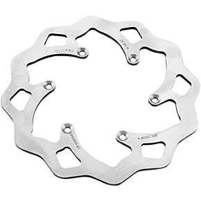 Galfer Wave® Rotor - Honda - DF017W