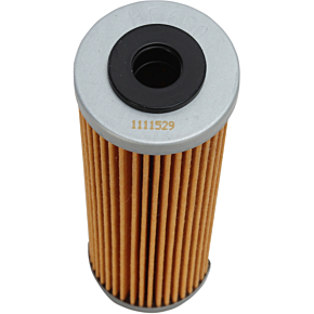 Hiflofiltro Oil Filter HF650