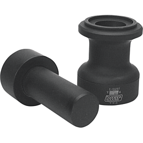 Jims Crankshaft Bearing Tool - Twin Cam 1275