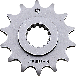 JT Sprockets Counter Shaft Sprocket - 14-Tooth JTF518.14