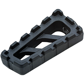 Kuryakyn Riot Shift Peg - Black