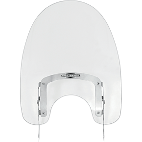 Memphis Shades Replacement Shield - 21" - Solar - FLS MEP6470