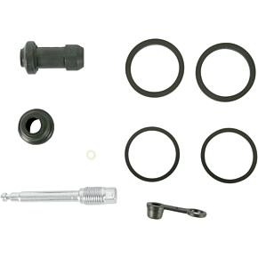 Moose Racing Caliper Rebuild Kit - Front - TRX