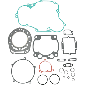 Moose Racing Complete Motor Gasket Kit MSE KX500