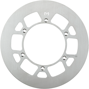 Moose Racing Front Rotor - Kawasaki - 1711-1407