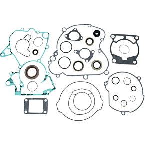 Moose Racing Motor Gasket Kit with Seal 65XC/SX