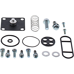 Moose Racing Petcock Rebuild Kit - Suzuki