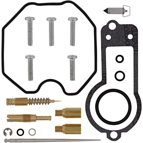 Moose Racing Repair Kit Carburetor Honda - 1003-0771