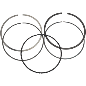 Moose Racing Ring Set - Moose