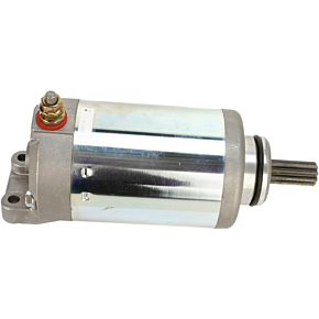 Moose Racing Starter Motor - Can-Am - 2110-0475